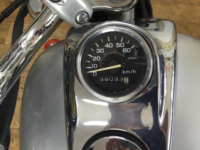 原付の寿命 どのくらい乗れる 走行距離と年数の限界 原付バイク専門 仙台東ライダース