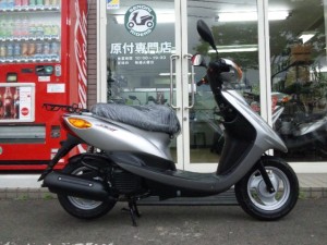 原付 オイル交換のやり方と注意点 50cc車種別 原付バイク専門 仙台東ライダース