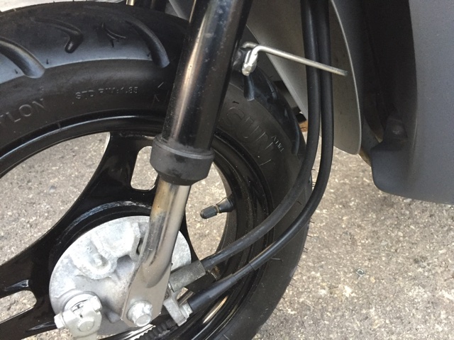 原付のスピードメーターが動かない。よくある故障原因と修理代の目安 | 原付バイク専門 仙台東ライダース