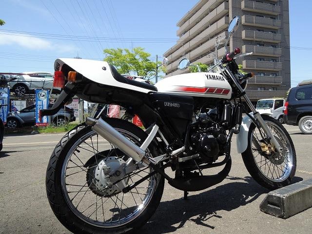 馬力のある原付ランキングtop5 速い原付どれ 00年以降 国内50ccモデル 原付バイク専門 仙台東ライダース